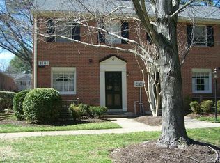 9101 Derbyshire Rd UNIT A, Henrico, VA 23229