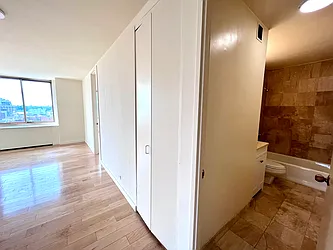 Rented by Corcoran