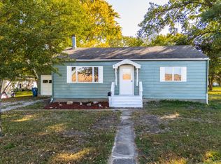607 Spruce St, Chenoa, IL 61726