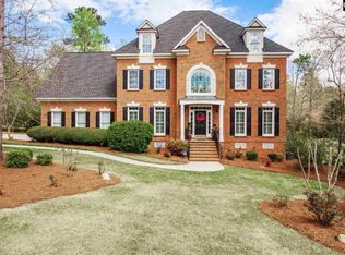 1021 Steeple Ridge Rd, Irmo, SC 29063