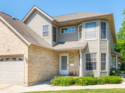 183 McLaren Dr N #183, Sycamore, IL, 60178