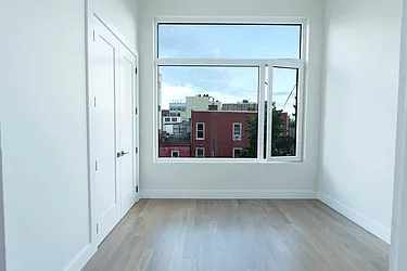 Rented by Space Link Realty