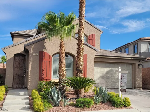 11341 Via Spiga Dr, Las Vegas, NV 89138