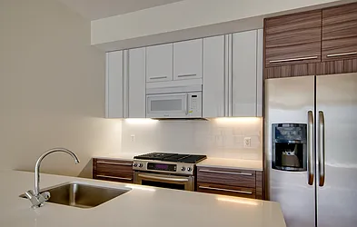 Rented by Brown Harris Stevens