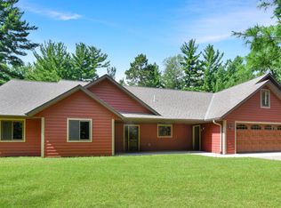 33163 Shadow Trl, Pequot Lakes, MN 56472