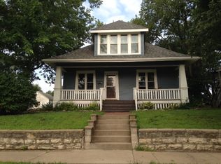 523 Pennsylvania Ave, Holton, KS 66436