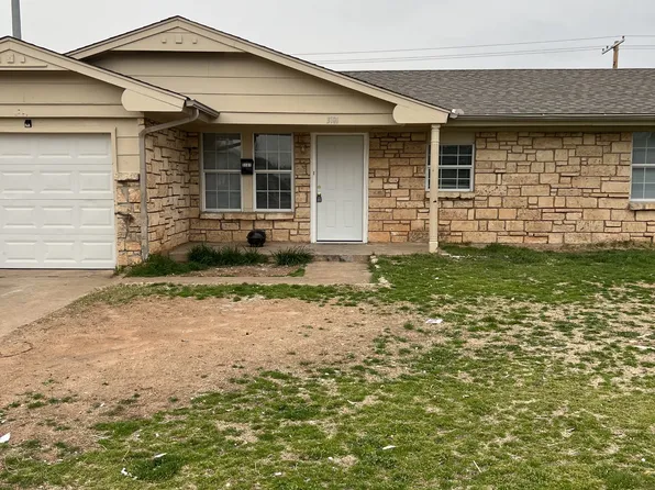 3101 Delmar Rd, Del City, OK 73115