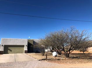 1432 Calle Monclova, Rio Rico, AZ 85648
