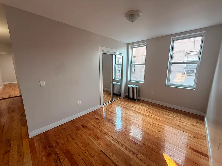 6602 Broadway #43E — Photo 2