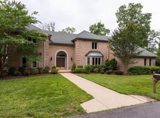 10532 Democracy Blvd, Potomac, MD 20854