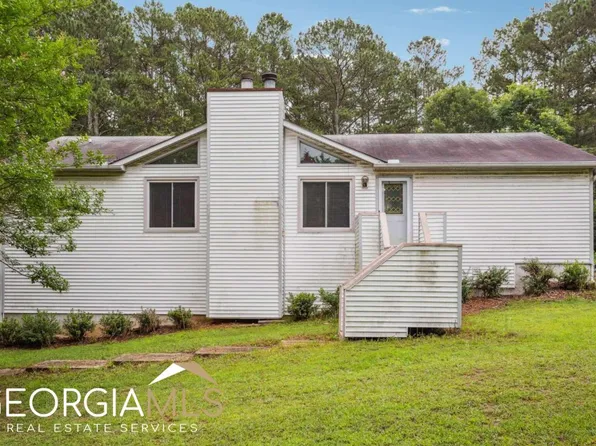 418 Scoggins Rd, Dallas, GA 30157