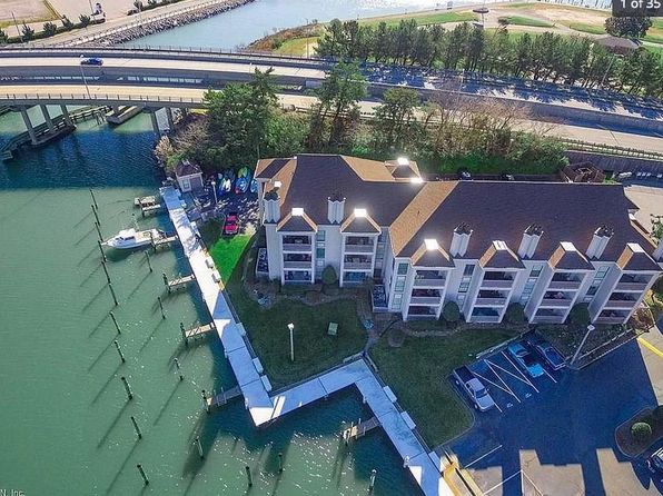 401 Harbour Poin #201