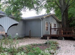 823 N Pope Lick Rd, Middletown, KY 40243