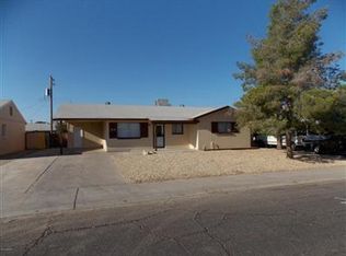 8237 W Clarendon Ave, Phoenix, AZ 85033
