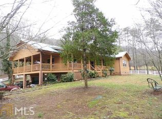 155 Rocking Diamond Rd, La Fayette, GA 30728