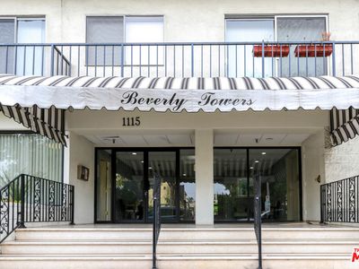 1115 S Elm Dr APT 213, Los Angeles, CA, 90035