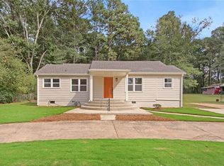 3831 Dillard St, Powder Springs, GA 30127
