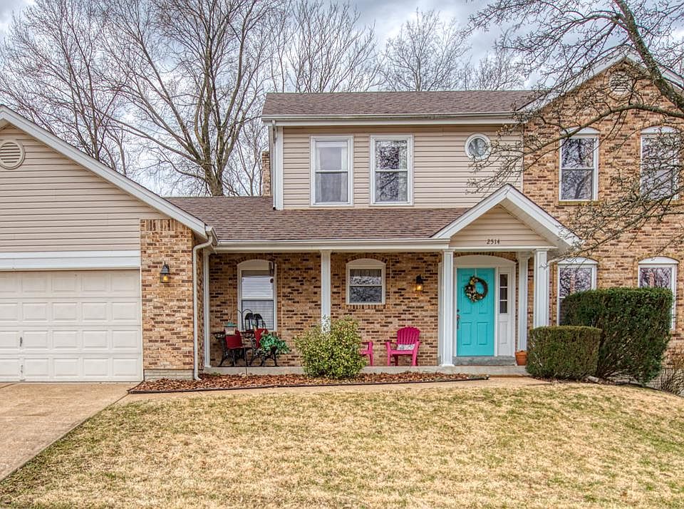 1st image of 2514 Willow Knoll Dr