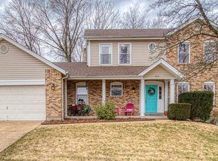 2514 Willow Knoll Dr, Saint Louis, MO