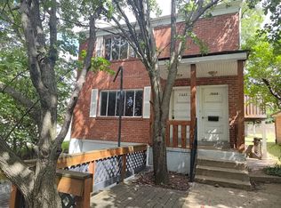 7067 Kennedy St, Saint Louis, MO 63130