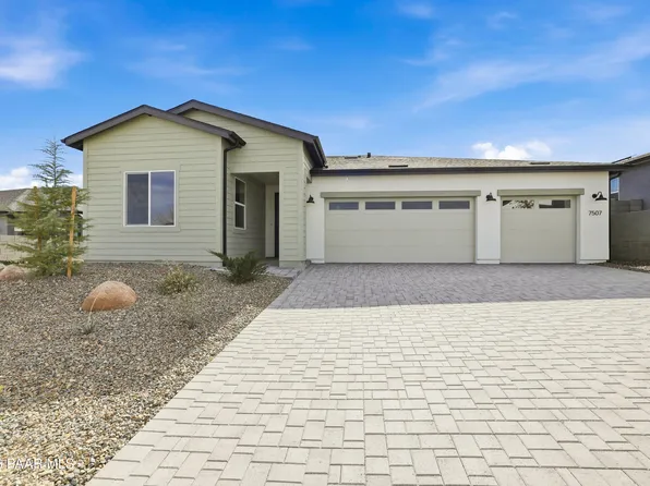7507 E Louie Ln, Prescott Valley, AZ 86315