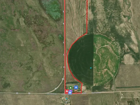 48027 County Road DD, Arapahoe, CO 80802