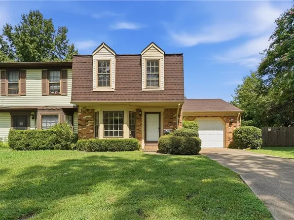 4304 Tillman Dr, Virginia Beach, VA 23452