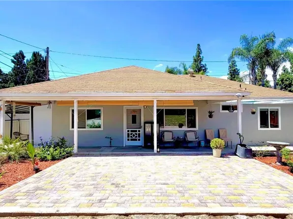 111 Poinsettia Ave, Monrovia, CA 91016