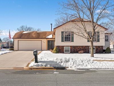 703 Hanson COURT, Onalaska, WI, 54650