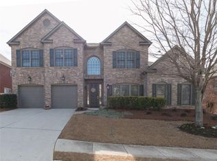 1664 Harlington Rd, Smyrna, GA 30082