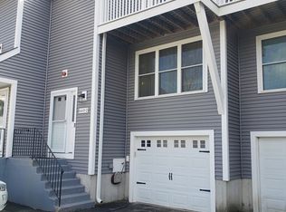 Sugar Creek Condominiums, Attleboro, MA 02703