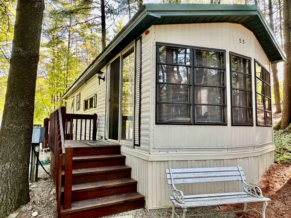 95 Valley Of The Pines Trl, Angola, IN 46703