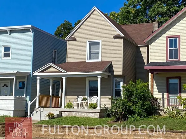 141 Lexington Ave SW, Grand Rapids, MI 49504