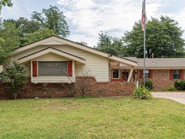 2108 N Mueller Ave, Bethany, OK 73008