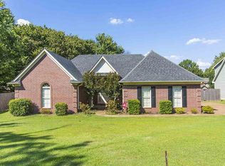 360 Fletcher Rd LOT 2, Collierville, TN 38017