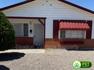 1232 E Clarendon Ave, Phoenix, AZ 85014
