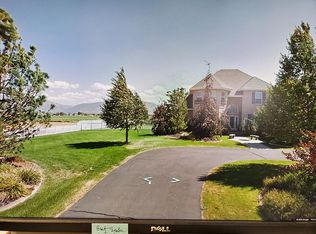 1614 S 3950 W, Ogden, UT 84401