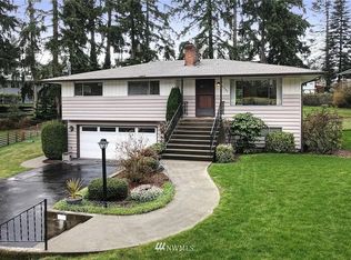 16301 SE 131st Pl, Renton, WA 98059