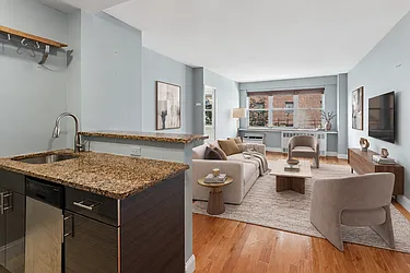 166 East 35th Street, #5C