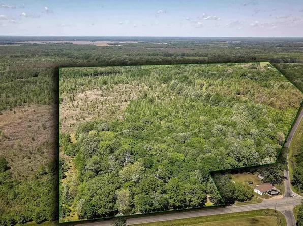 0 N Old Kilbourne Rd, Oak Grove, LA 71263