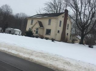 319 Milliken Ave, Sharpsville, PA