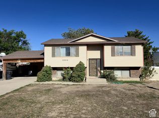 3304 W 7545 S, West Jordan, UT 84084
