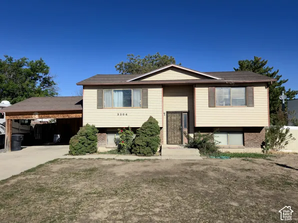 3304 W 7545 S, West Jordan, UT 84084