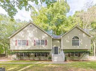 4900 Wyatt Dr, Powder Springs, GA 30127