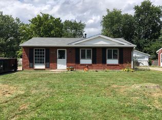 503 Glengarry Dr, Fairdale, KY 40118