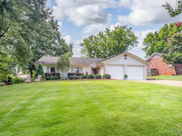 1025 Heritage Ln, Tuscaloosa, AL 35406