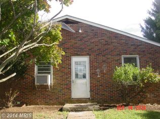 2221 Hoshal Rd, Freeland, MD 21053