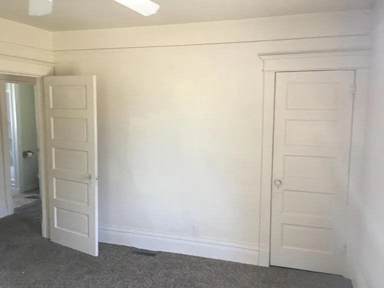 Front bedroom