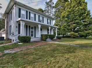 105 State St, Nicholson, PA 18446