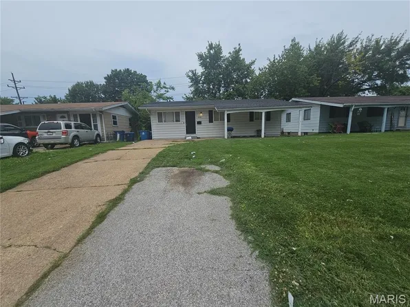 10341 Lilac Ave, Saint Louis, MO 63137